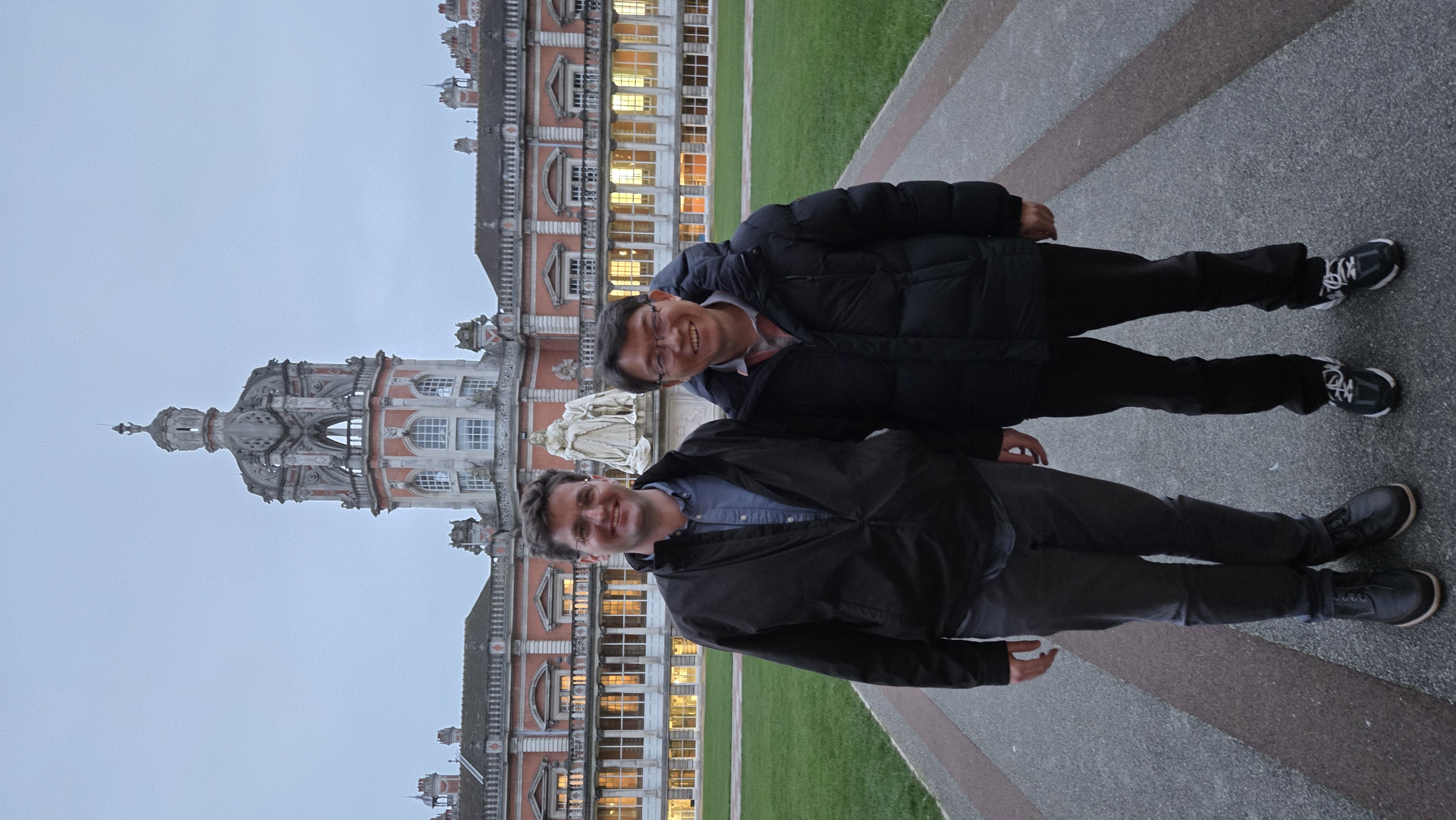 Youngchan Kim profile picture